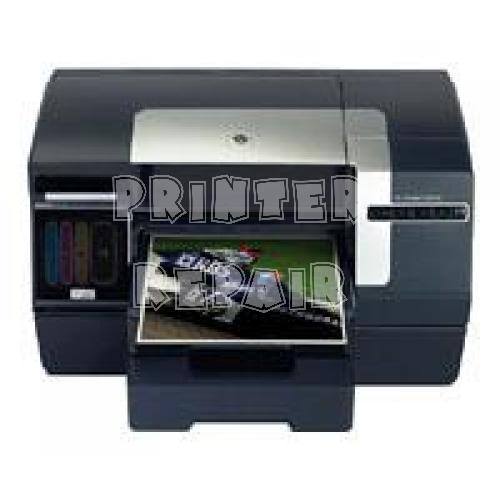 HP OfficeJet Pro K550DTN